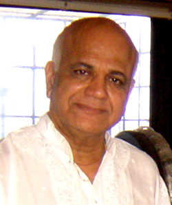 Surendra Shetty